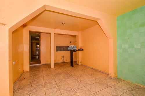 Sobrado - Residencial - 930864