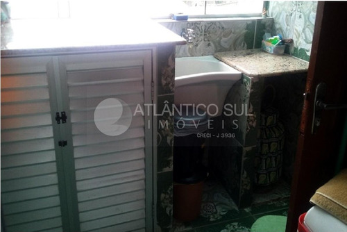 Imagem 25 de 28 de Apartamento À Venda, Praia De Leste, Pontal Do Parana - Pr - 314