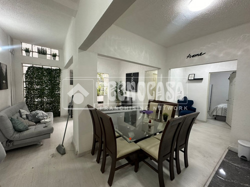 Venta Departamentos Roma Sur T-df0073-0370