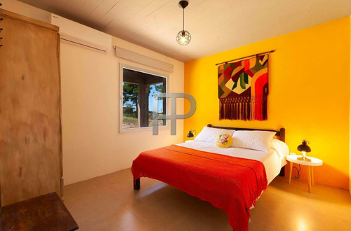 Imagen 11 de 13 de Casa En Venta Manantiales 3 Dorm, 600 M2 #1608
