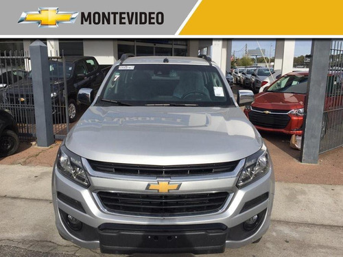 Chevrolet S10 High Country 4x4 2.8 Diesel 2021 0km