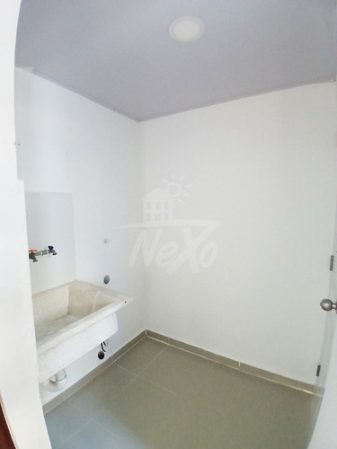 Venta Apartamento 2do Nivel De Oportunidad En Santiago (jpa-258)