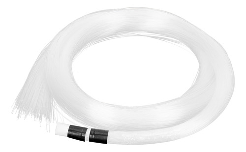 Cable De Fibra Óptica De Plástico Pmma De 300 Piezas