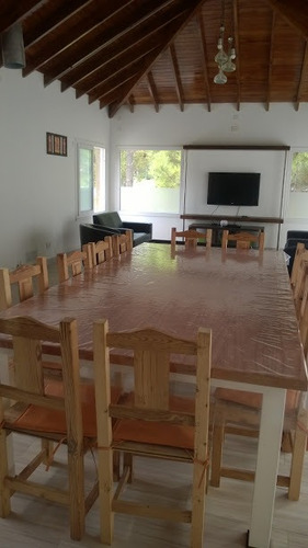 Imagen 12 de 14 de Vendo Casa En Pinamar Zona Alamos