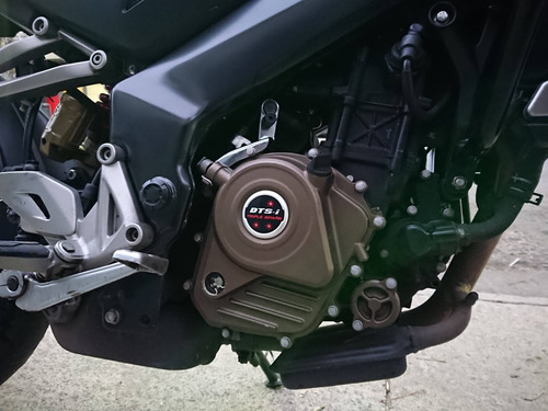 Imagen 7 de 15 de Bajaj Rouser As200