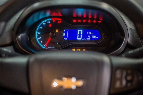 Imagen 17 de 24 de Chevrolet Prisma 2018 1.4 Lt 98cv Ac570