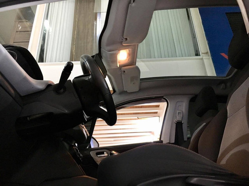Peugeot 208 1.5 Allure 8v Flex 4p Manual