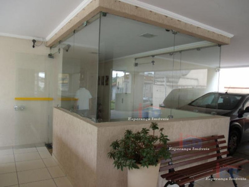 Imagem 6 de 15 de Ref.: 3817 - Apartamento Em Osasco Para Venda - V3817