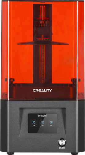 Imagem 1 de 5 de Impressora 3d De Resina - Creality Ld-002h