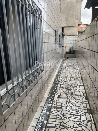 Imagem 10 de 20 de Sobrado 2 Dorm/ 78 M/ 1 Vaga/ Vila Margarida - 2992-78