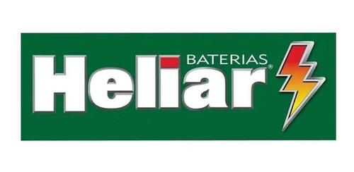 Bateria Moto Htz6l Biz 110/125 Cg 125/150 Heliar 5ah Selada