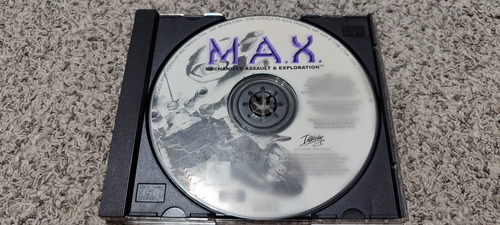 Mechanized Assault & Exploration - Jogo Pc Big Max Original