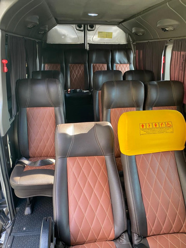 Renault Master L3h2 2017 Super Oferta Ligue Confira! Ref.192