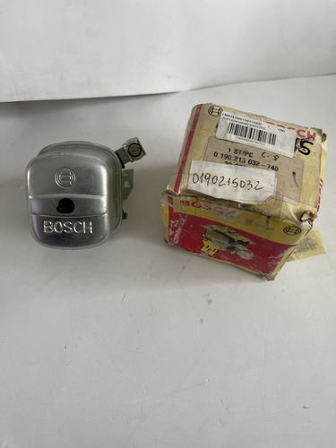Regulador Bosch 0-190-213-032 Volkswagen Beetle Karmann Ghia