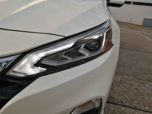 Imagen 8 de 15 de Nissan Altima 2019 4p Exclusive L4/2.0/t Aut
