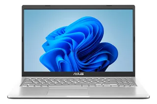 Laptop Asus Vivobook X515ja: I5, 8gb Ddr4, Ssd 256gb, 15.6