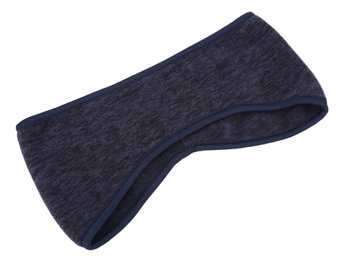 Diadema Unisex Para Deportes Al Aire Libre Calentador De