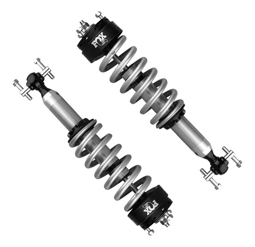 Coilovers Delanteros F150/lobo 14-24 4wd Fox 2.0 Lift 0-2