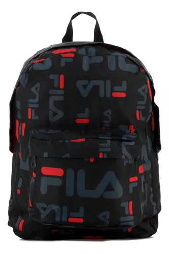 Mochila Fila Nineteen Eleven Unisex Urbana Deportiva