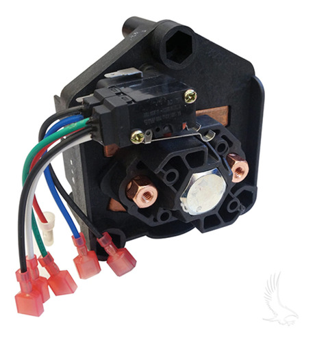 Red Hawk Fr-021 Interruptor Avance Marcha Atra Para Club Car