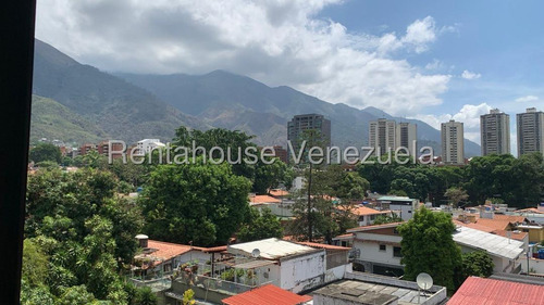 Apartamento En Alquiler En Santa Eduvigis 25-22813 Yf