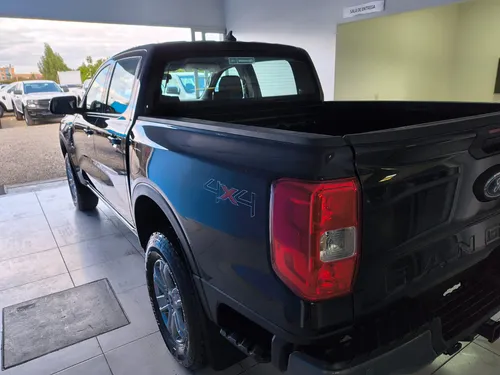 Ford Ranger 2.0 Xls 4x4