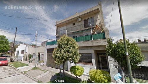 Imagen 6 de 8 de Depósito - Beccar