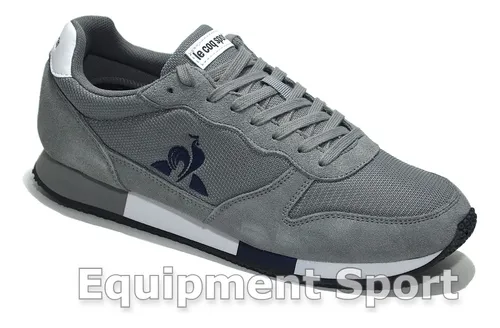 Zapatillas Le Coq Sportif Modelo Alpha Sport 0389 Env o gratis
