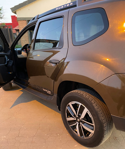 Renault Duster 2.0 Ph2 4x4 Privilege 143cv