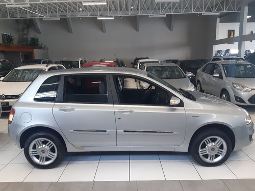 Fiat Stilo 1.8 Mpi Blackmotion 8v