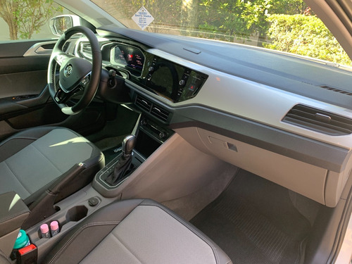Polo Highline Tsi 2019