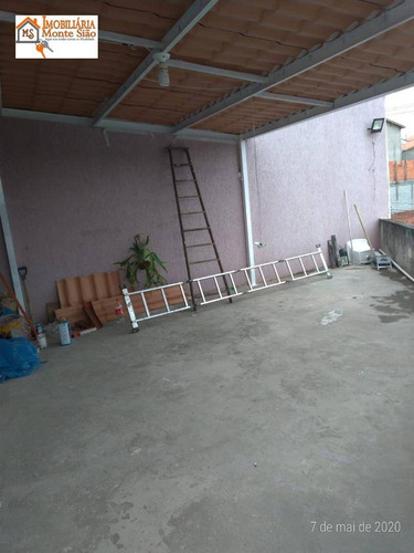 Imagem 9 de 10 de Sala Para Alugar, 70 M² Por R$ 1.350,00/mês - Jardim Adriana - Guarulhos/sp - Sa0010