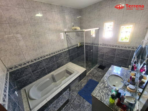 Imagem 23 de 28 de Casa Com 3 Dormitórios À Venda - Progresso - Blumenau/sc - Ca0176