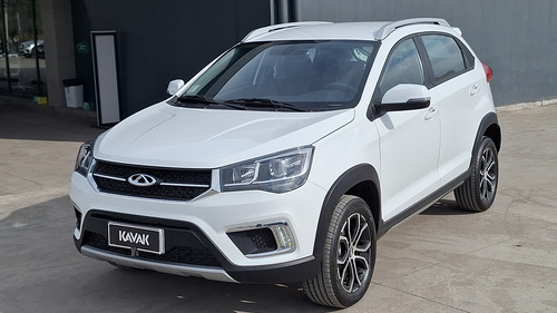 Chery Tiggo 2 1.5 GLS