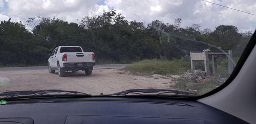 Tulum Qroo Km 8