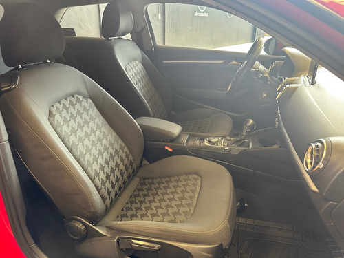 Audi A3 1.4 Ambiente At