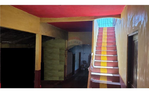 Imagen 5 de 12 de Vendo Casa Cerca De La Uni: 3 Habitaciones Y 2 Baños.