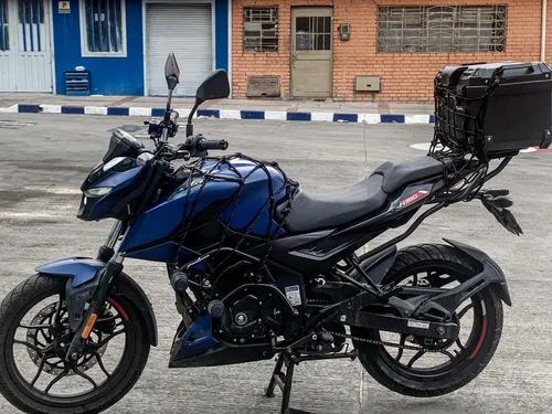 Pulsar N160 Fi Abs