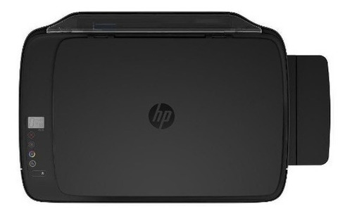 Imagen 6 de 8 de Impresora Multifuncion Hp Ink Tank 315 Sistema Continuo Ct