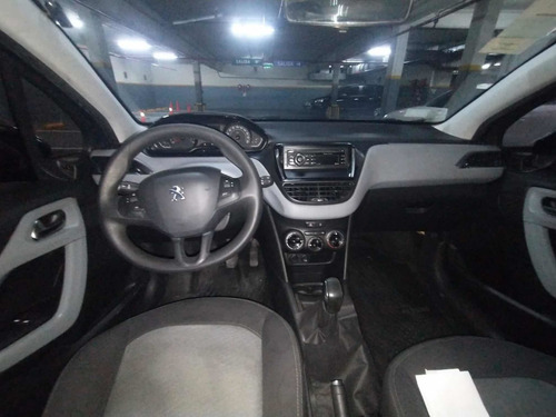 Peugeot 208 2013 1.5 Active