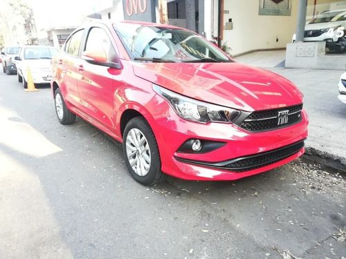 Imagen 6 de 25 de Fiat Cronos 1.3 Pc, Ideal Uber, Remis, Didi,financiado( Men)