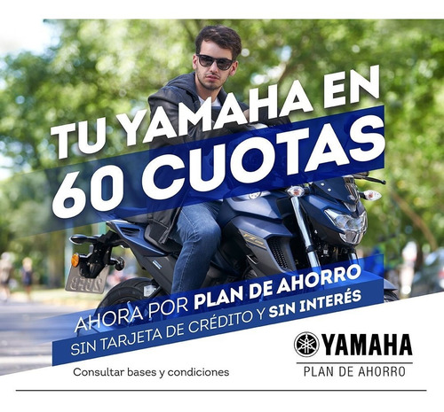 Imagen 3 de 6 de Yamaha Fz25 60 Cuotas Sin Interes