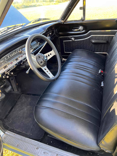 Imagen 9 de 13 de Ford Falcon