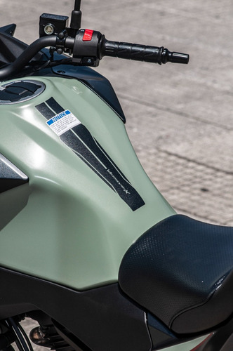 Imagen 20 de 25 de Kawasaki Versys X 300 Lidermoto Colores Disponibles!