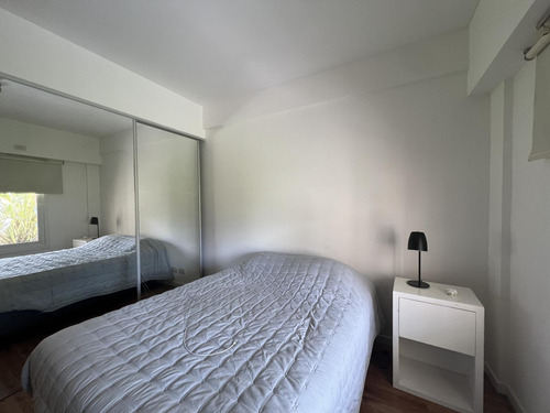 Departamento En Alquiler En Condominio Tortugas Ii Garin, Panamericana Ramal Pilar