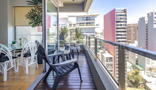 Departamento En Venta, 2 Amb, En Olivos Con Cochera