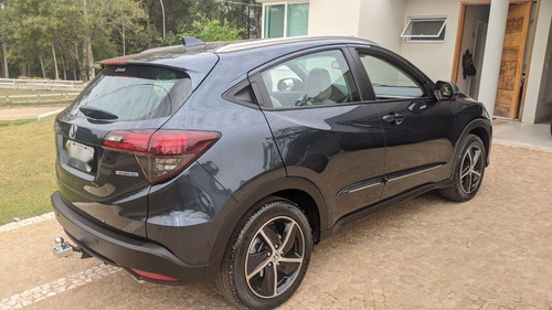 Imagem 5 de 15 de Honda Hrv