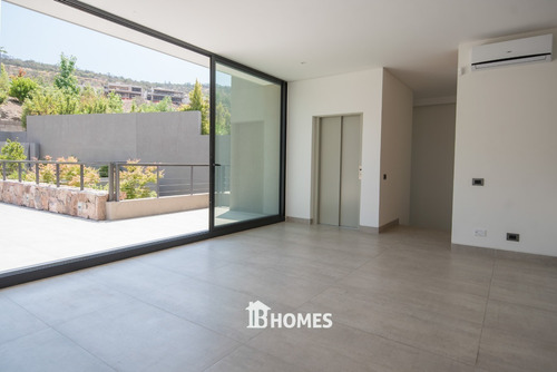 Imagen 8 de 30 de Casa En Condominio Con Vistas
