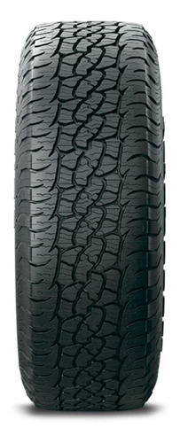 Llanta 275/55r20 113t Bfgoodrich Trail-terrain T/a