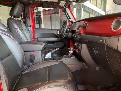 Jeep Gladiator 3.6 Rubicon 4x4 At